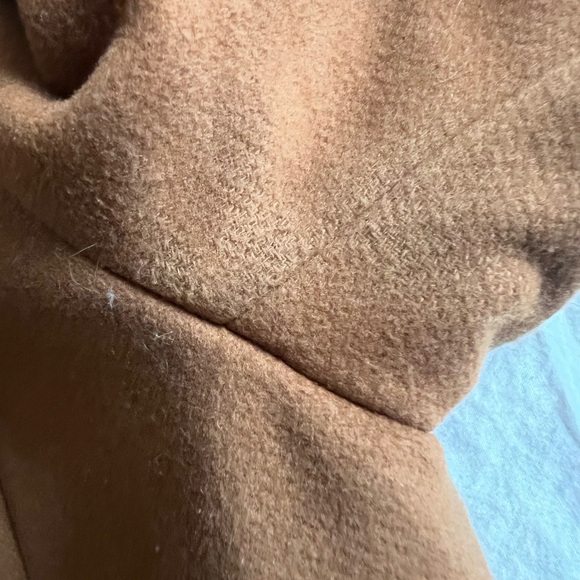 Wilfred Aritzia Cocoon coat short cigar XXS - Picture 6 of 15